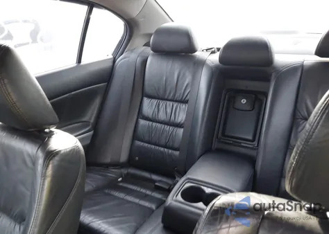 2010 Honda Accord 3.5 Ex-L из США, поврежденный, VIN 1HGCP3F84AA012978